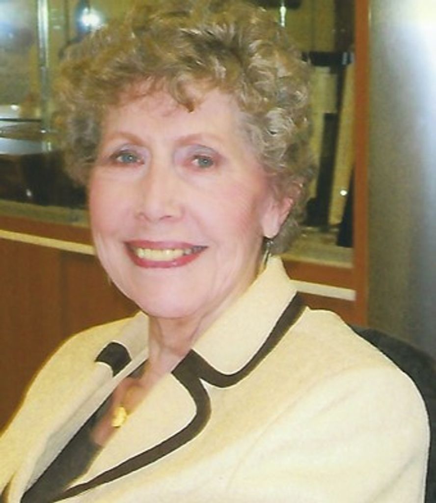 Shirley B. (Bowie)  Edwards