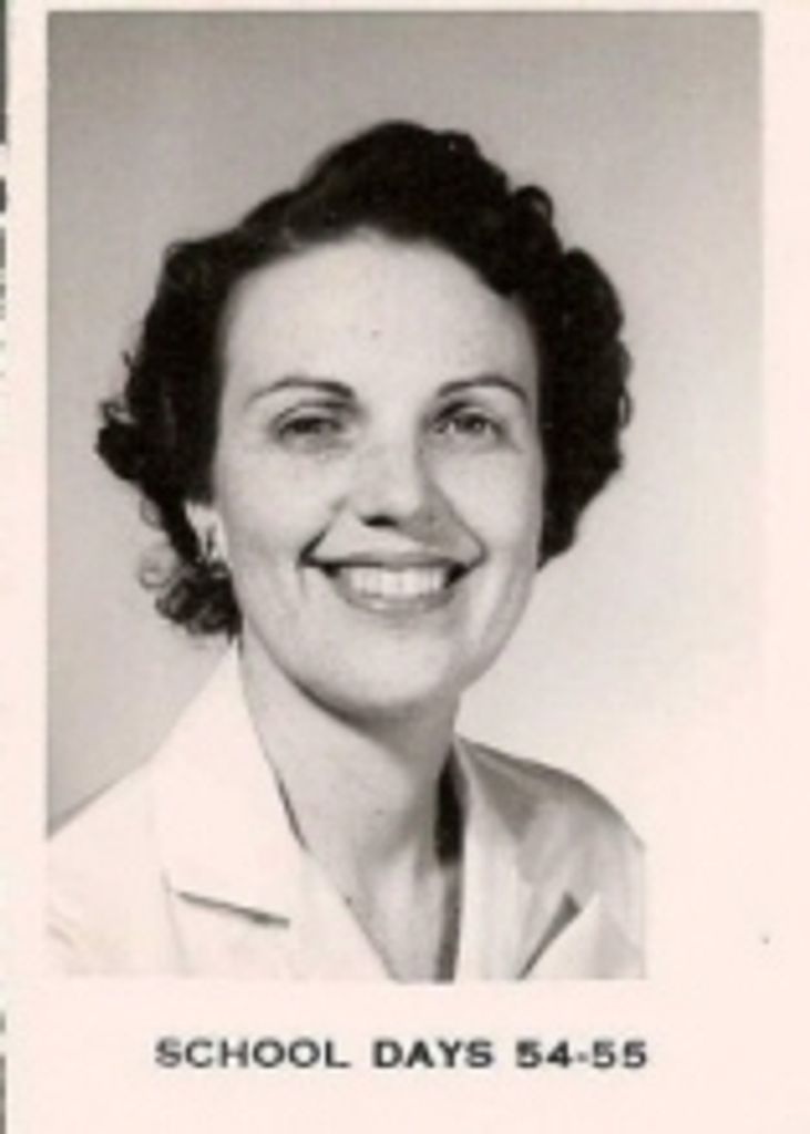 Eugenia Maezer
