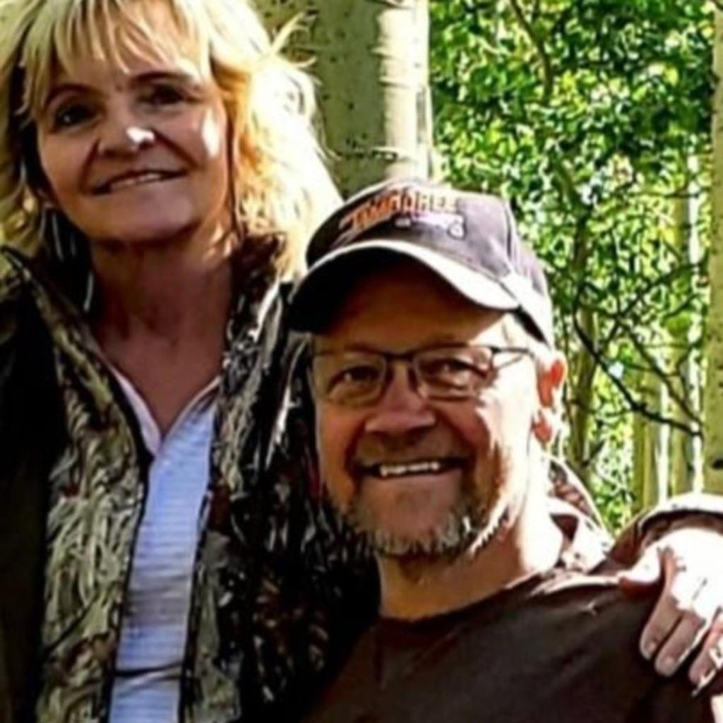 Antony "Tony" Patrick Dugmore Profile Photo