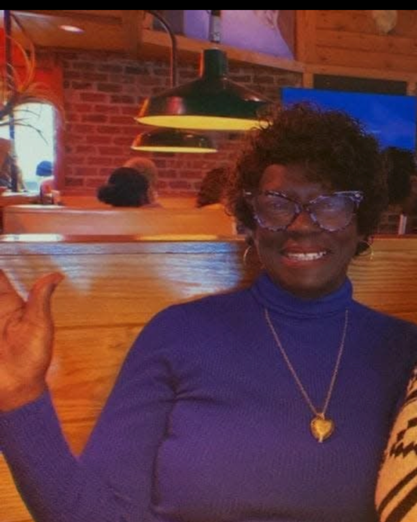 Alma Ruth Davis Profile Photo