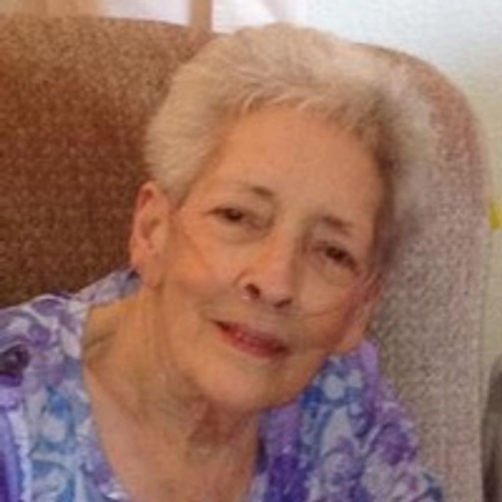 Nina Faye Eakins