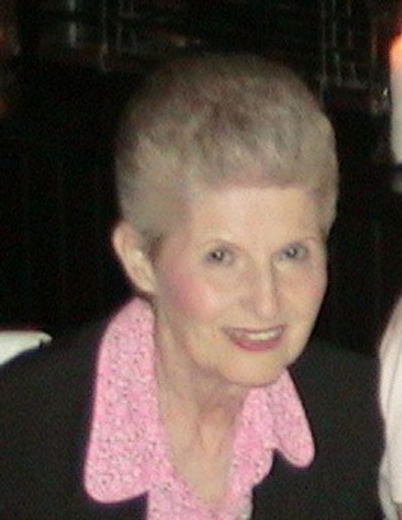 Edith I Lamorte Profile Photo