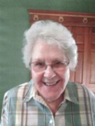 Norma Collman photo gallery thumbnail 1 of 2