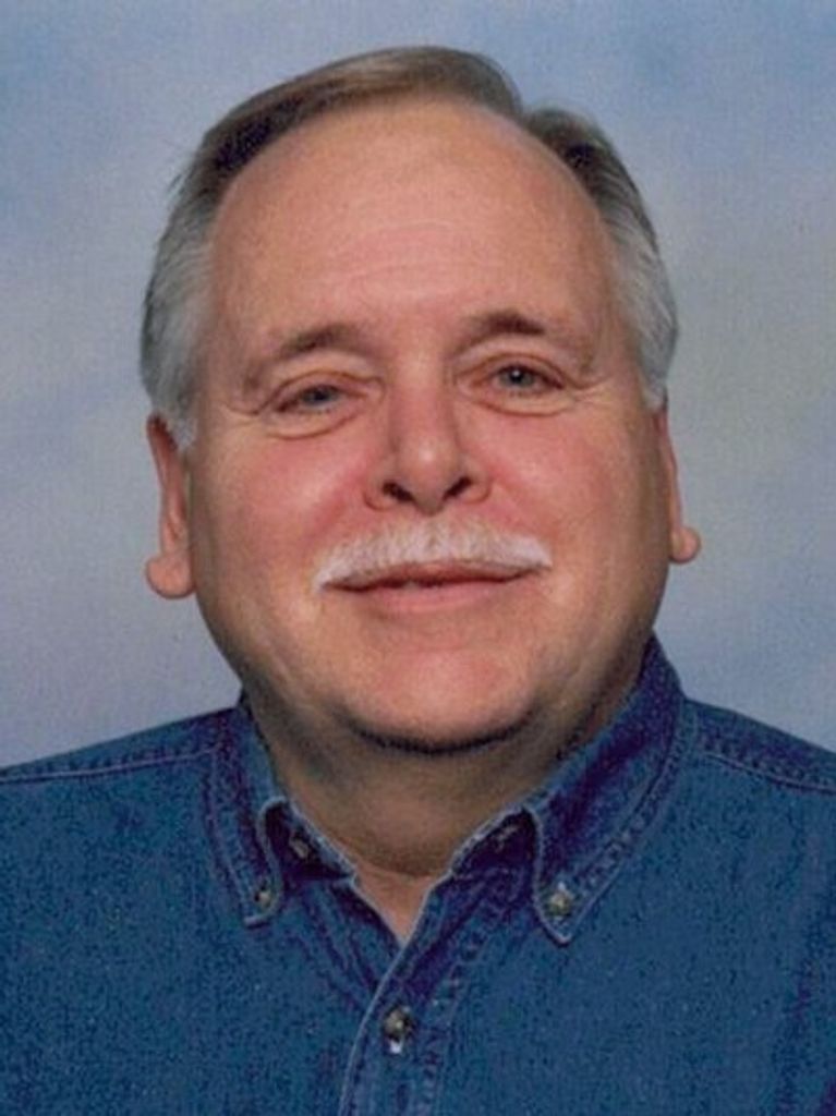 Milton S. "Butch" Nehring