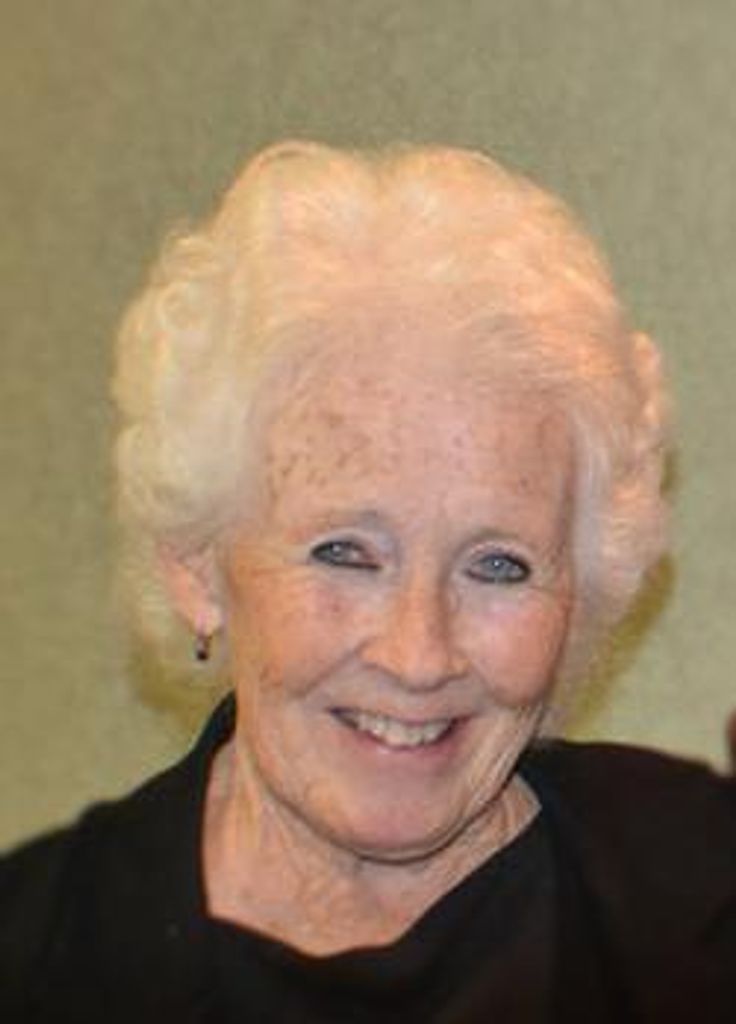 Kathleen A. Johnson
