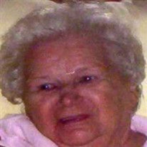 Frances Helen Wright Profile Photo