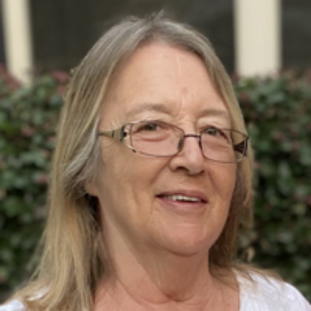 Pamela Rae Aderholdt