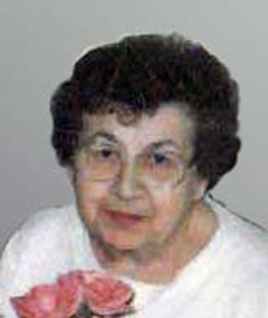 Dorothy R. Long