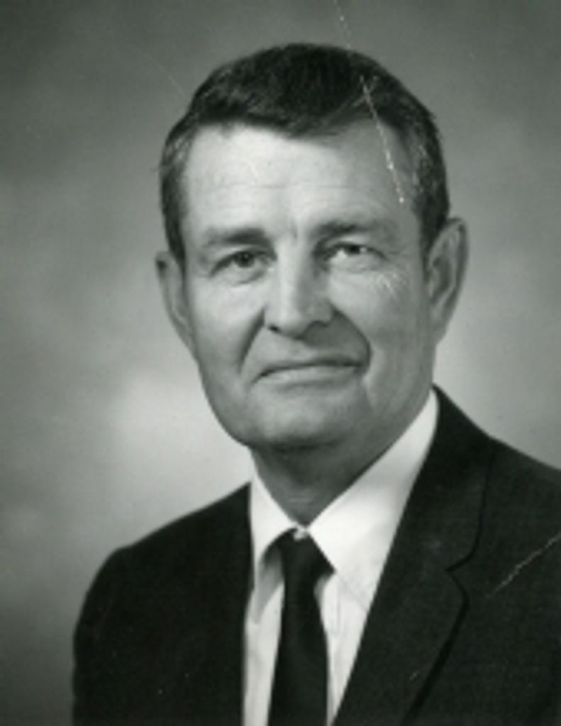 John C. "Jack" O'Connell Profile Photo