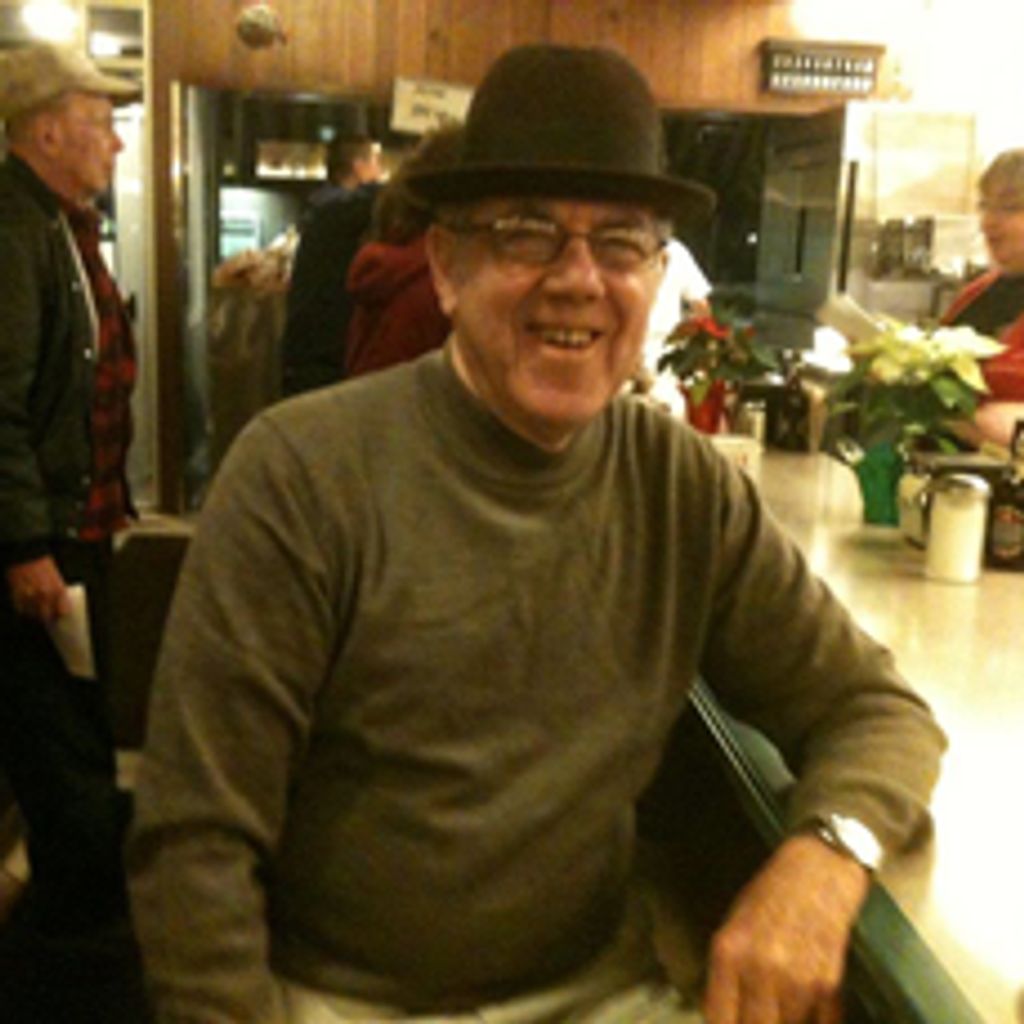 Archie Michael “Mickey” BAKE