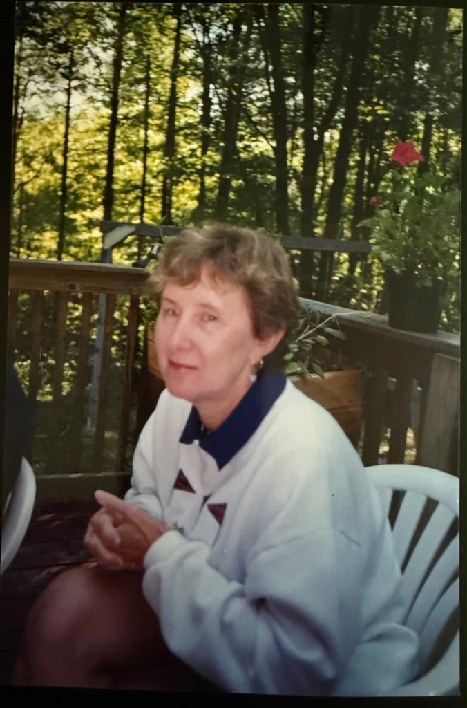 Gloria A. Raymond Profile Photo