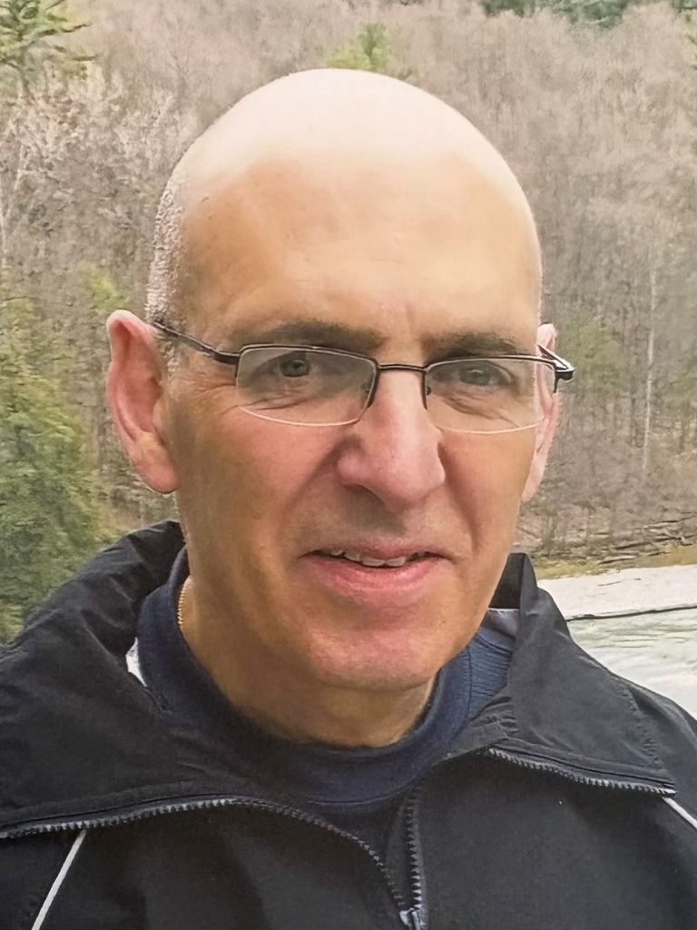 Gregory Joseph Profile Photo