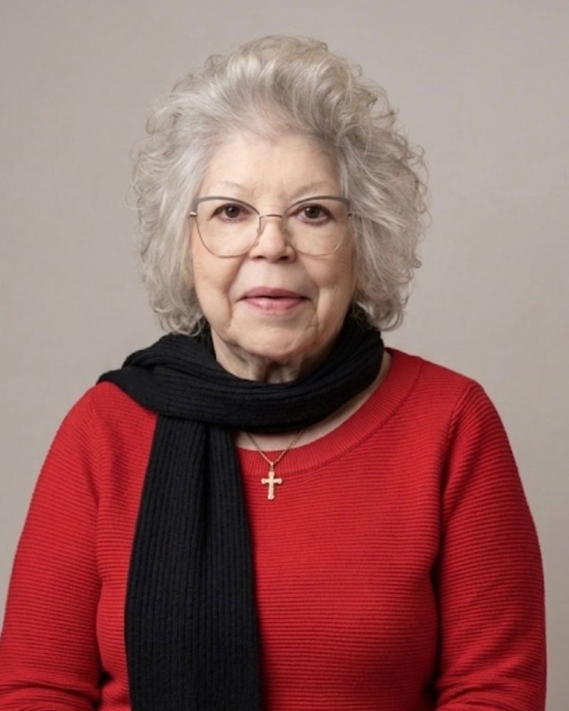 Victoria Guerrero Saenz