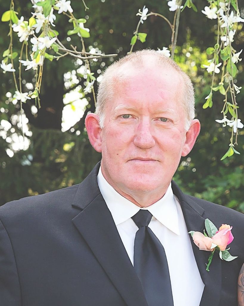 Calvin Martin Sr. Profile Photo
