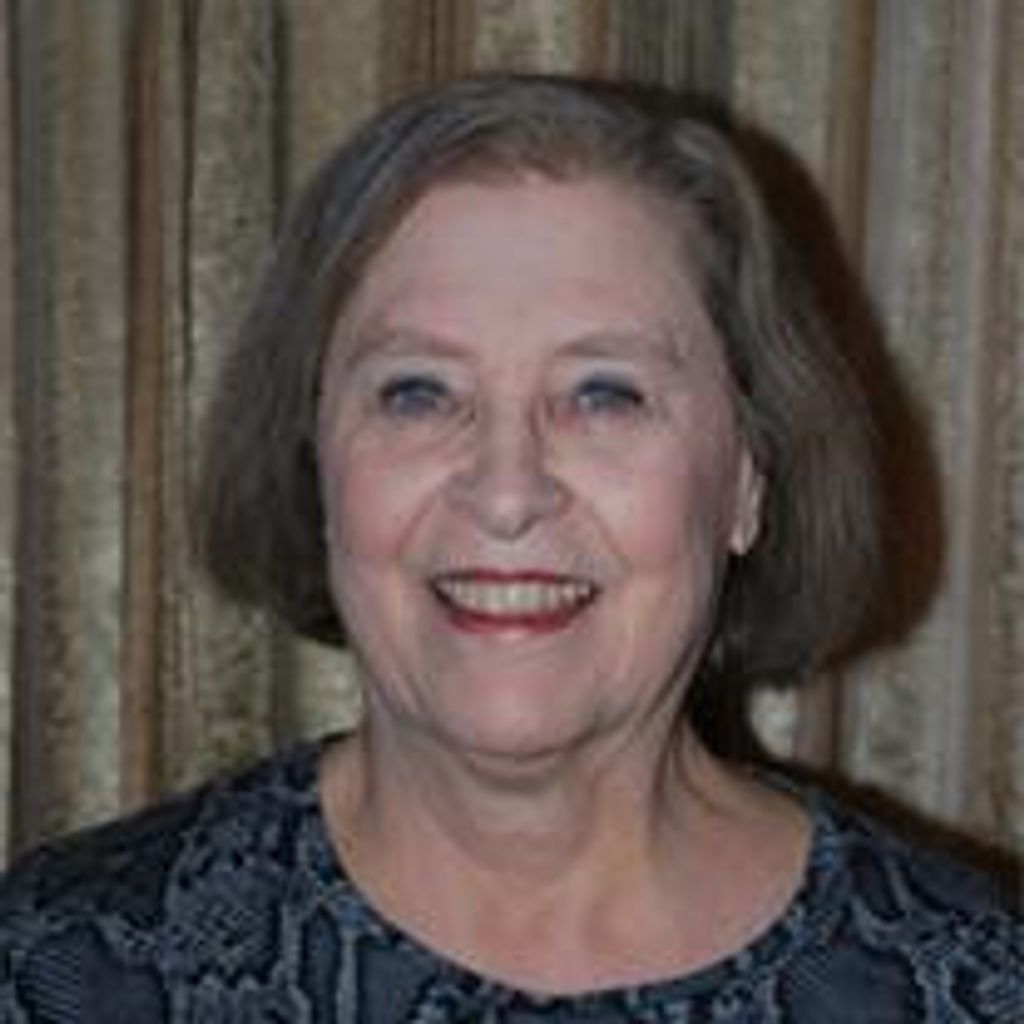 Evelyn Wozniak