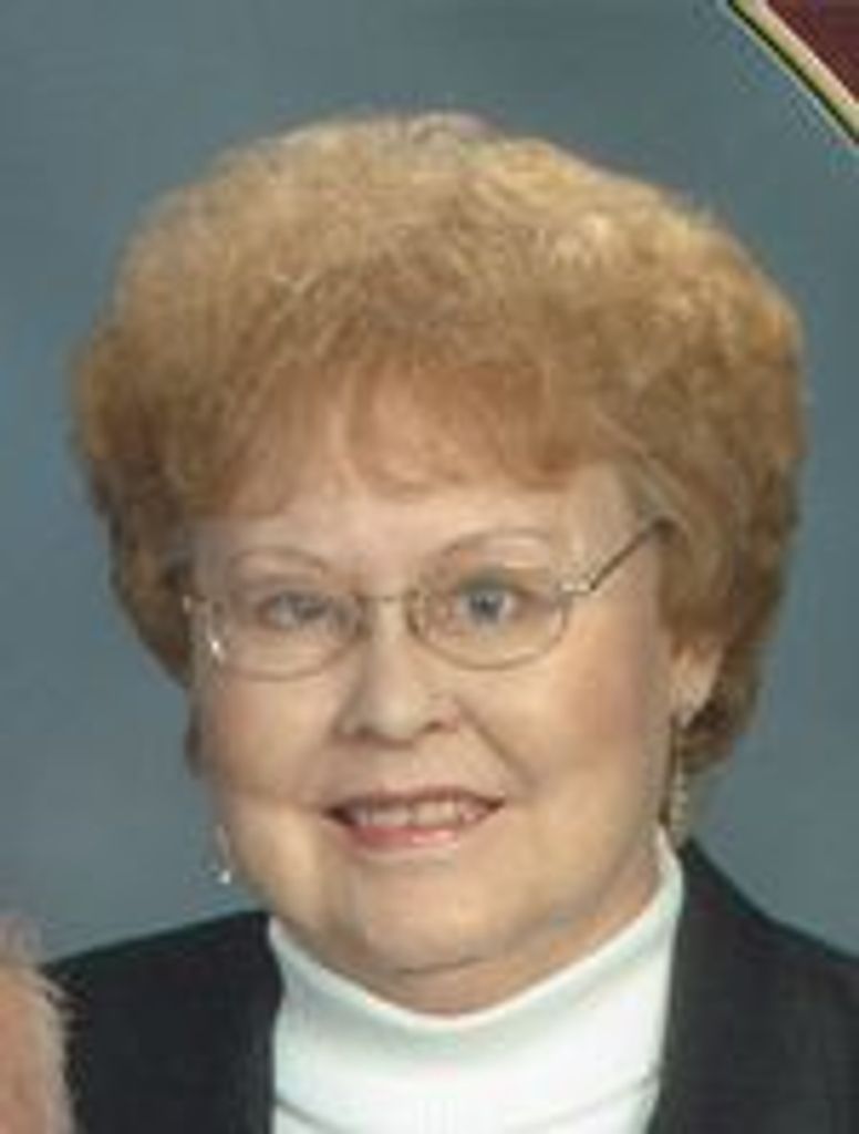 Thelma Peggy A. Gore