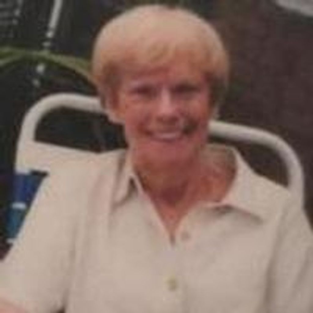 Dorothy M. Mercado