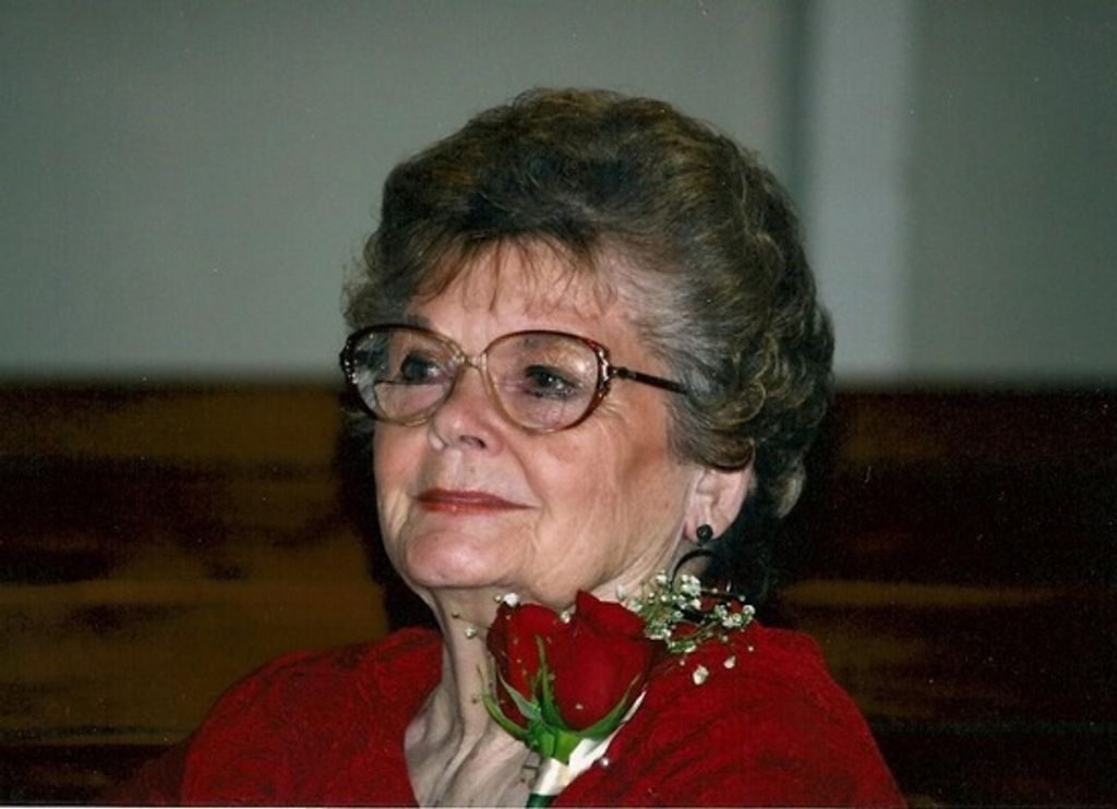 Vandeen Ragland Profile Photo