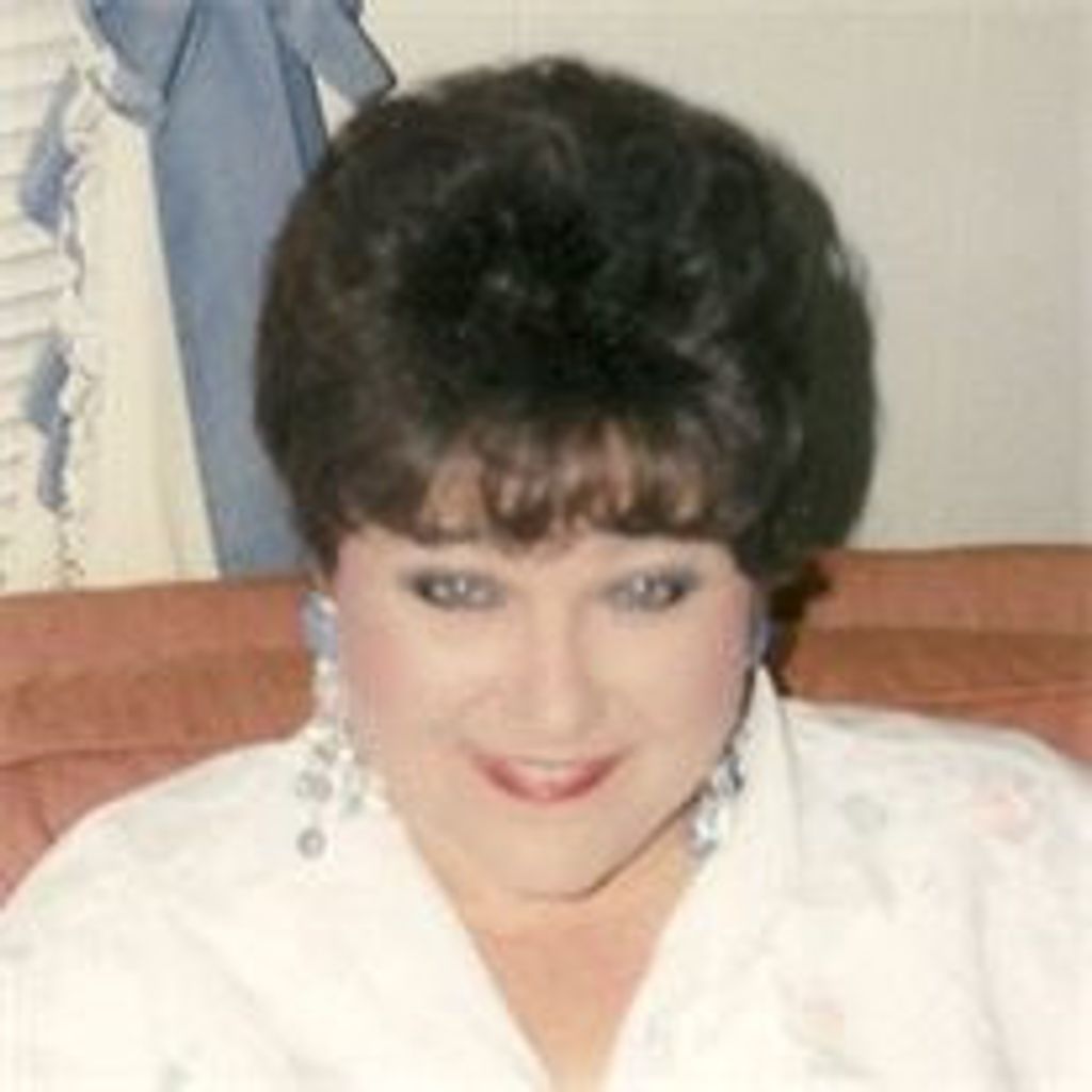 Sharon Pritchett Breeden