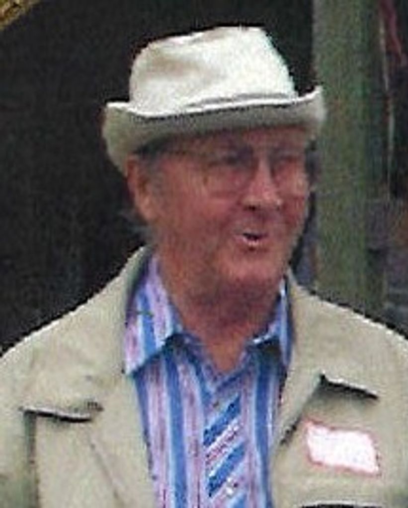 Buddy Wesley Williams