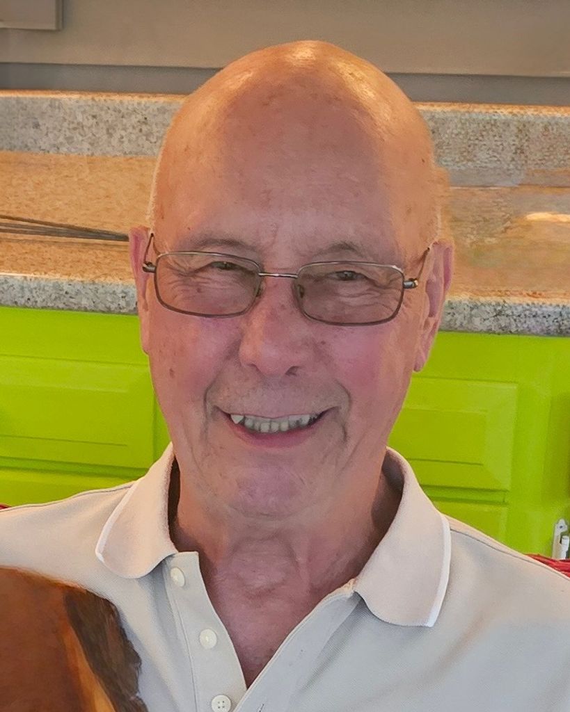 David N. Ellis Profile Photo