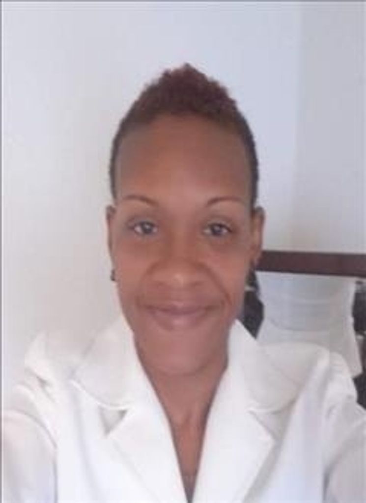 Katina Wagner Profile Photo