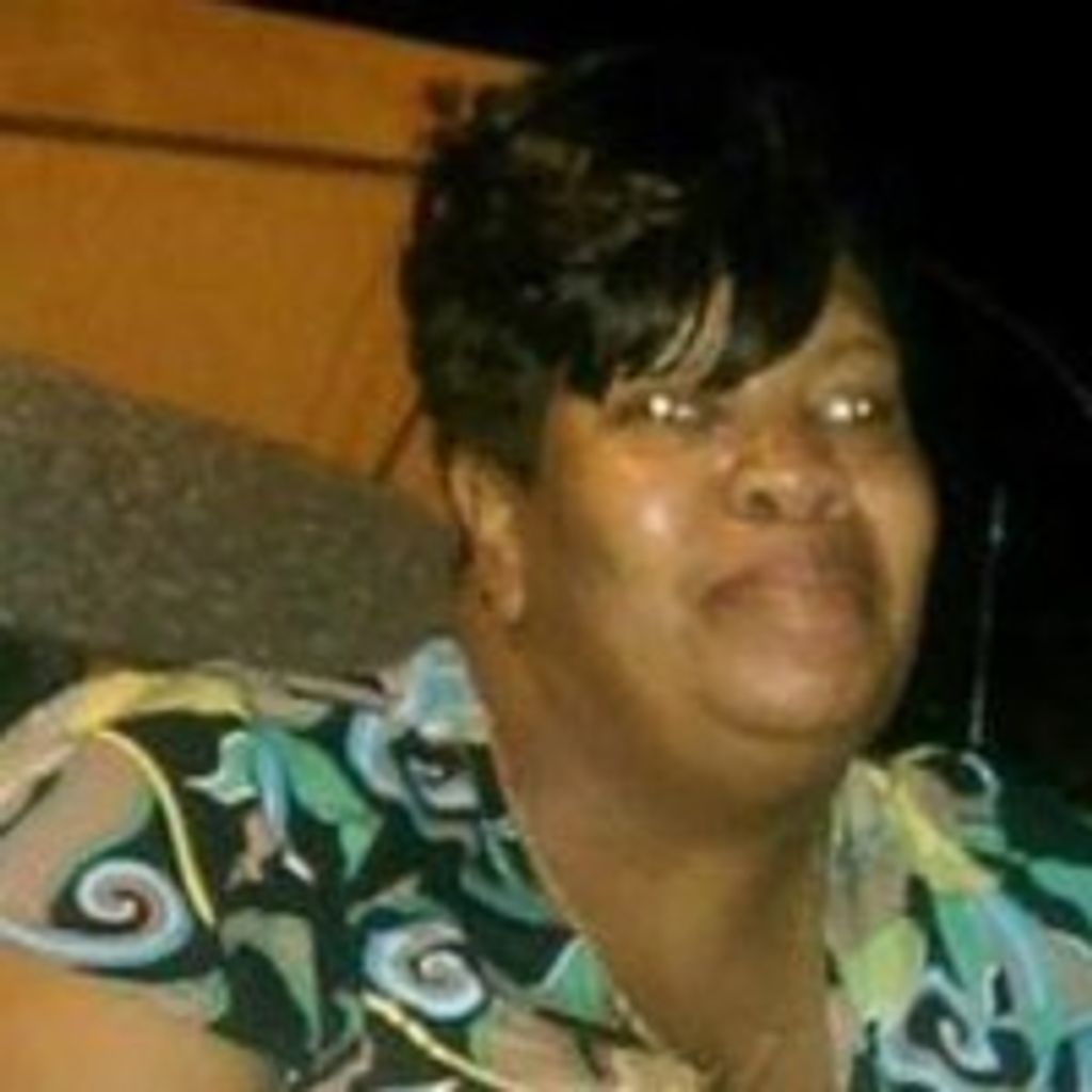 Ms. Emma Jean Wells Profile Photo