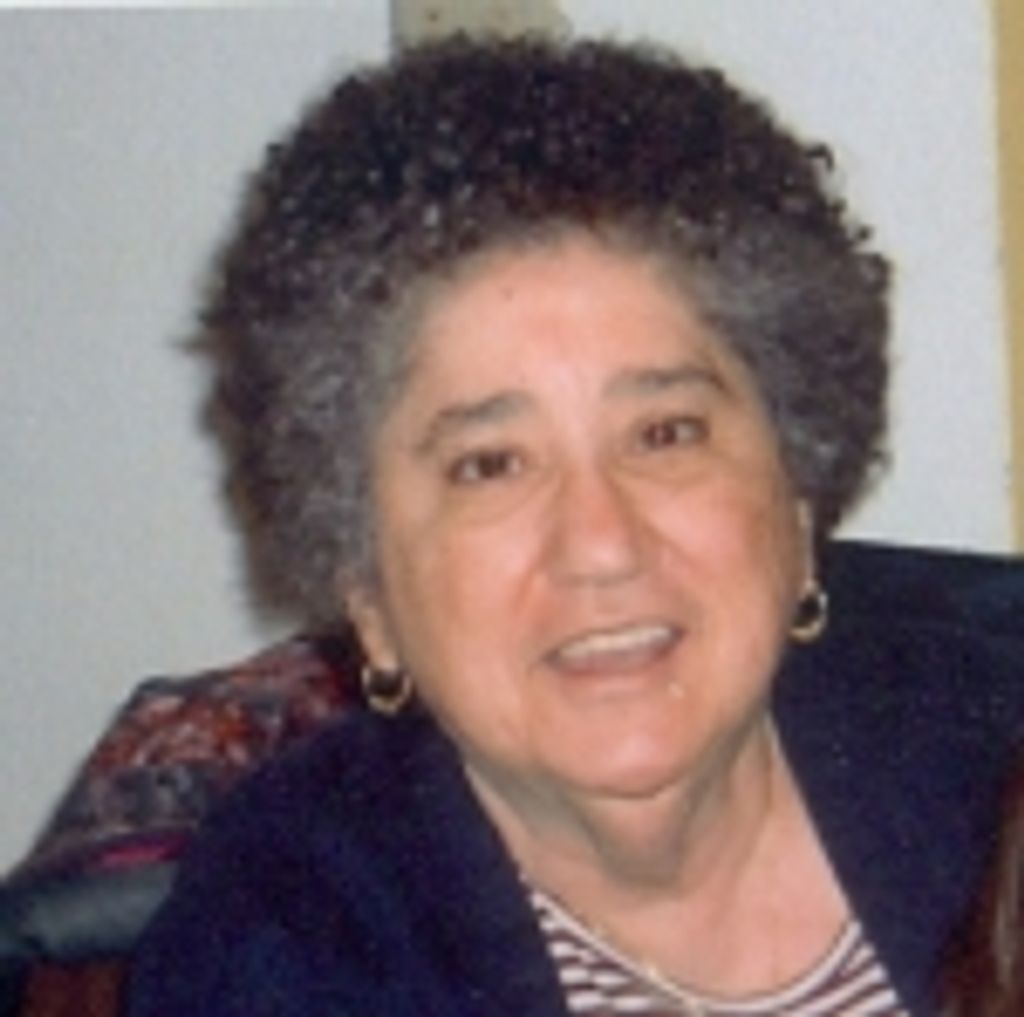 Angie H. Trabert