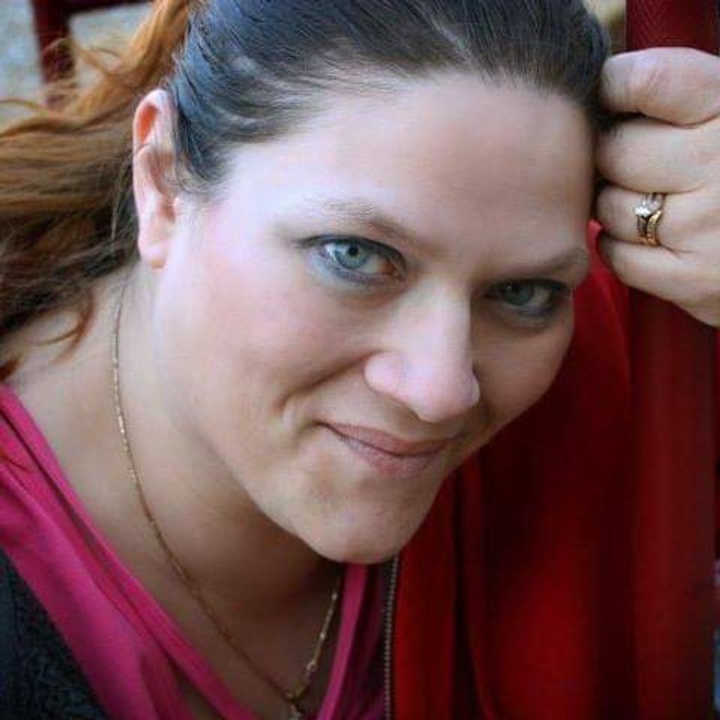 Nancy Bergevin