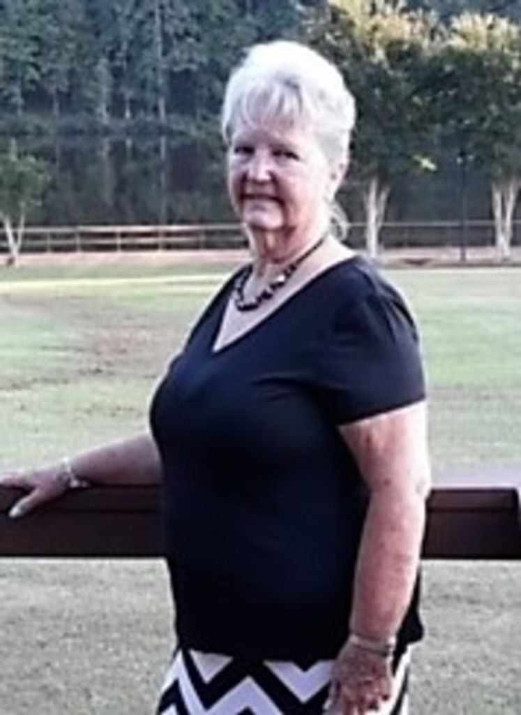 Sara Carpenter Profile Photo