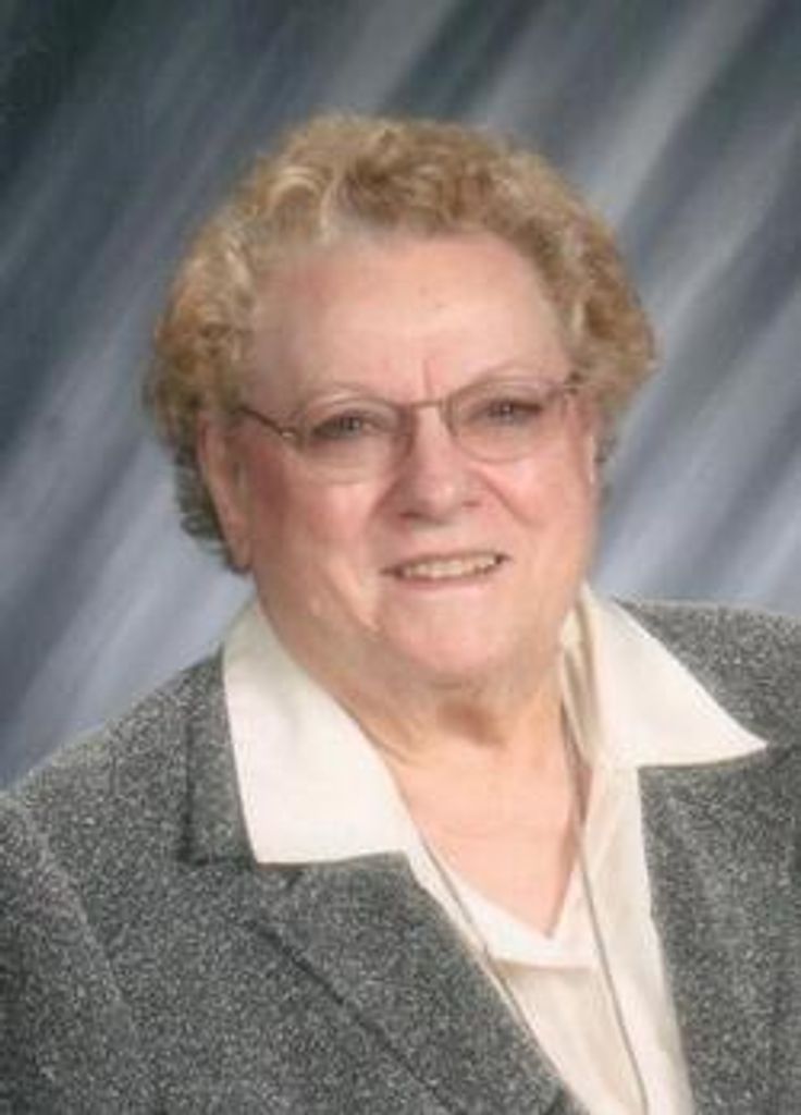 Monica Kappes