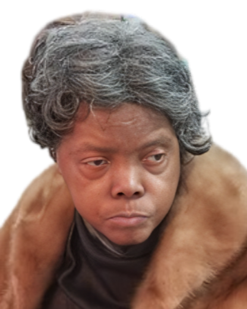Sammie Heard Profile Photo