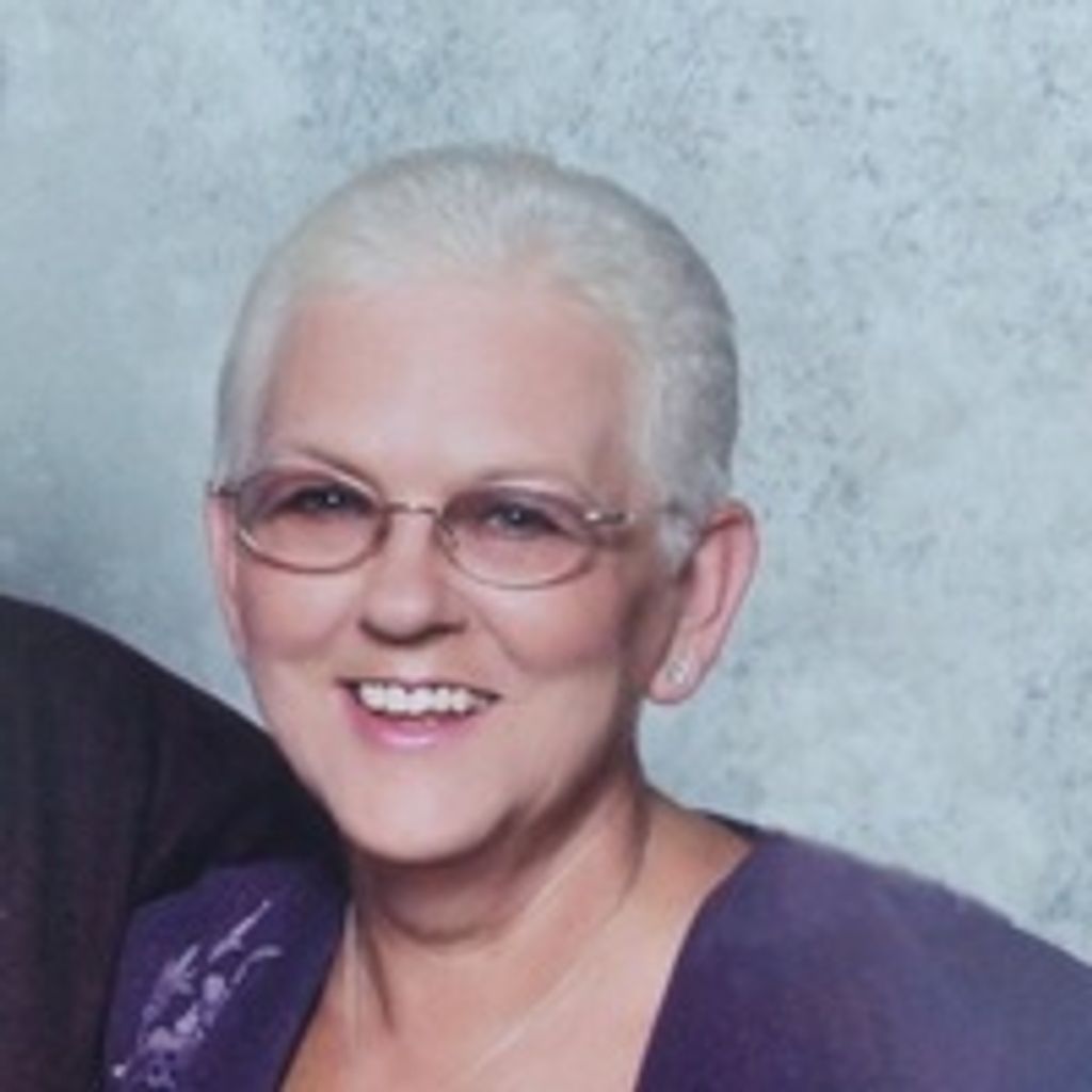 Diane Claunch Brown