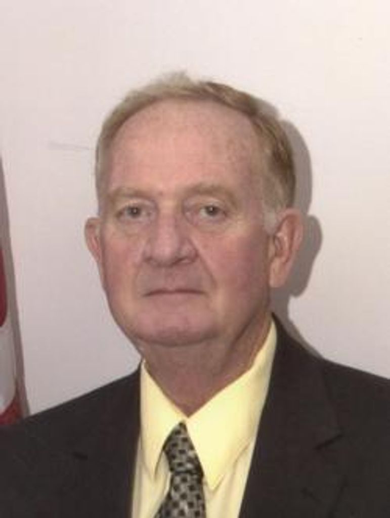 William J. Herman, Sr. Profile Photo