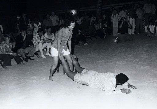 Gertrude Crenshaw photo gallery thumbnail 38 of 64