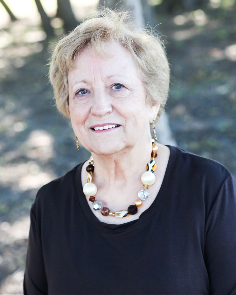 Lois Alline Thacker Profile Photo