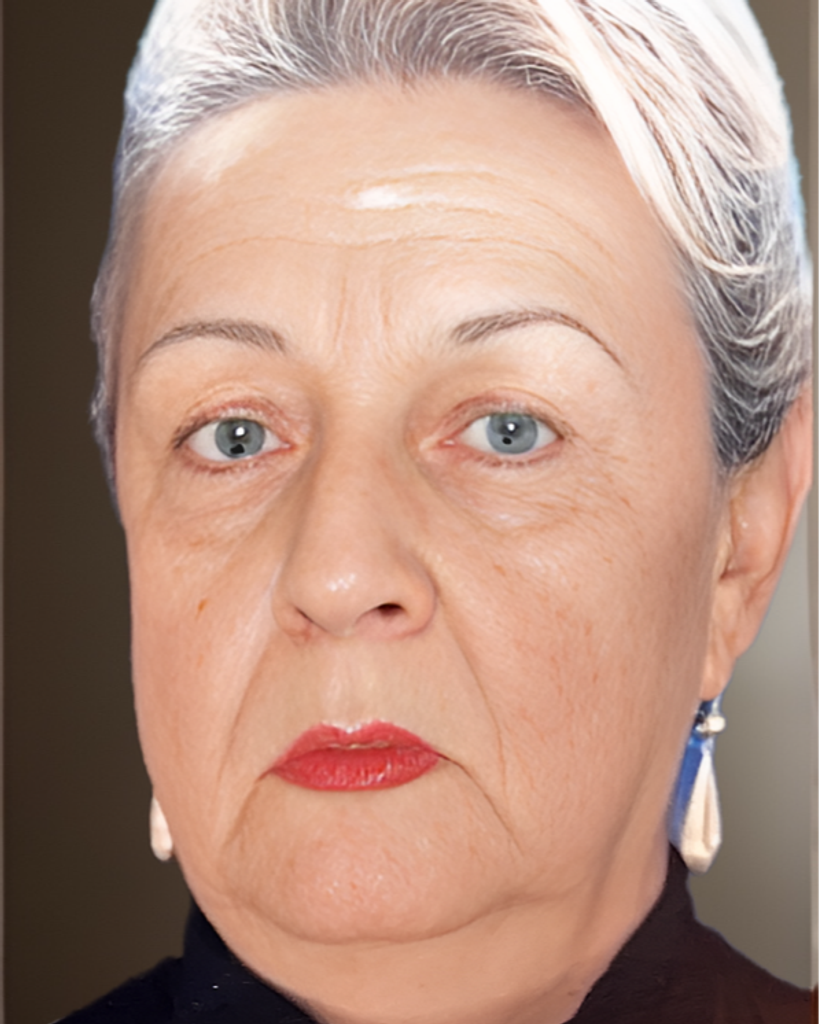 Rocio Gonzalez de Villegas Profile Photo