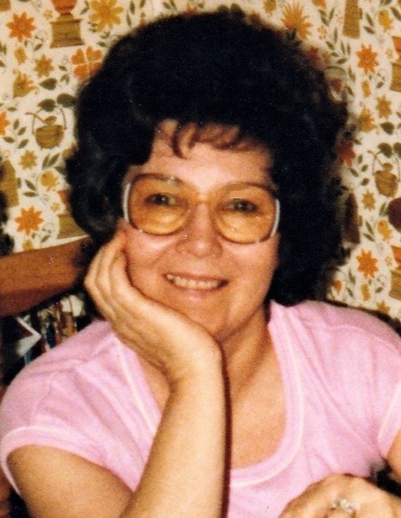 Barbara Bradley Profile Photo