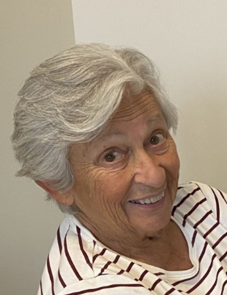Judith Ann Beck