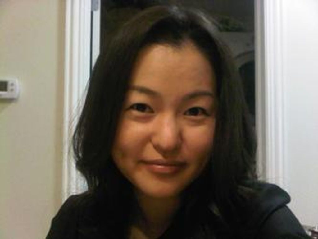 Isabelle Minhee Lee Profile Photo