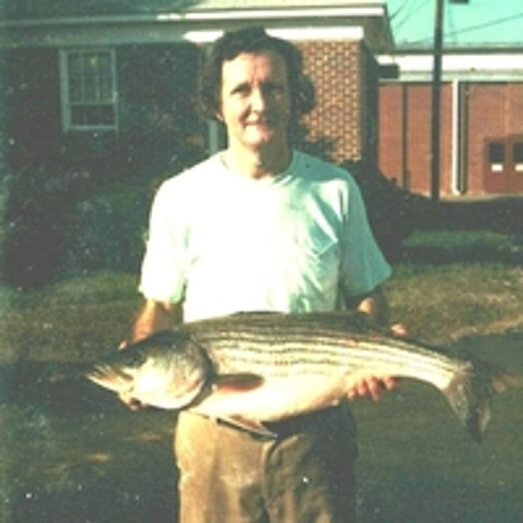 Jones "Buddy" Walter Lee