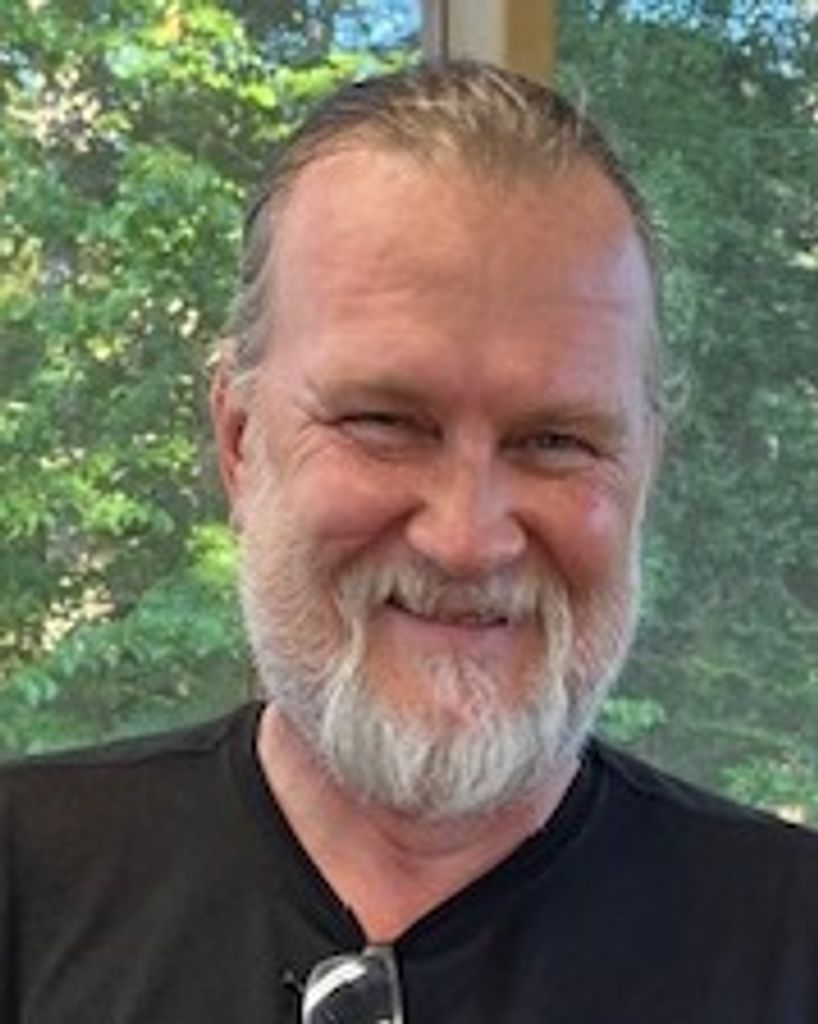 Charles "Chuck" Dieterle Profile Photo