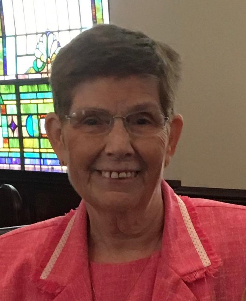 Linda Lee Bass Taylor