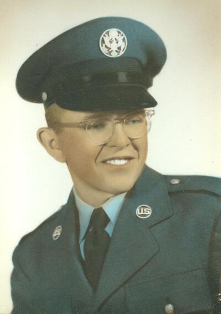 John "Bill" Berkel Profile Photo
