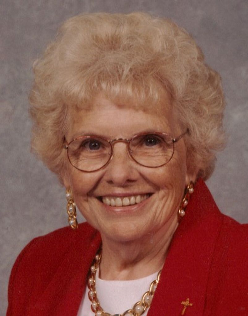 Dolly F. Ross
