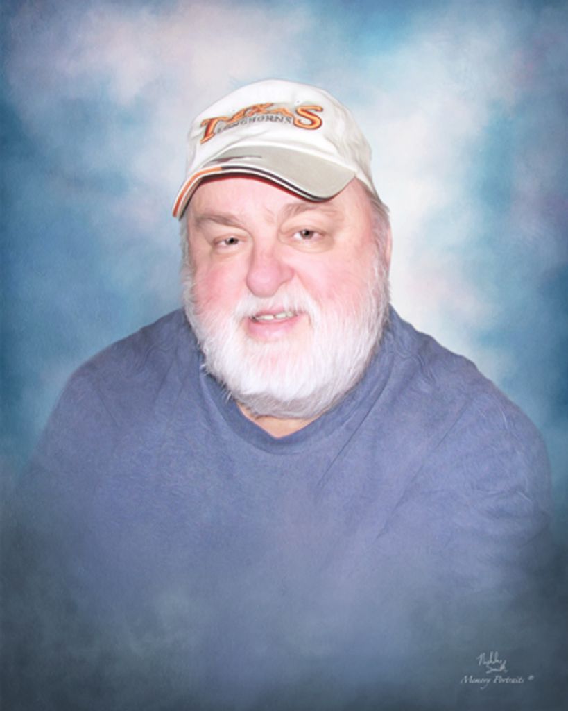 Charles Williams Sr.