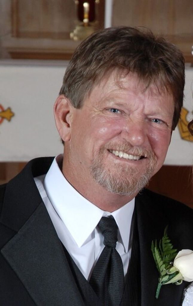 Donald Arbuckle Profile Photo