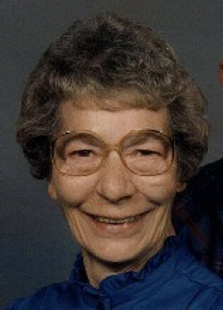 Inez S. Chandler