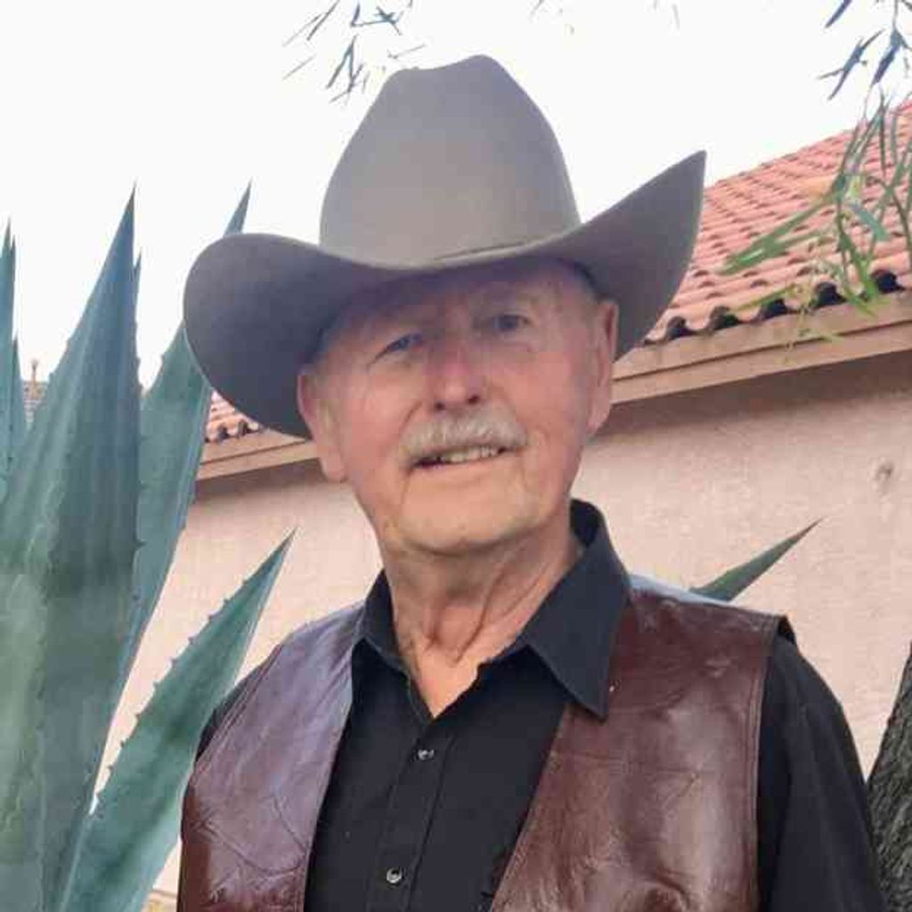 John "Swede" Wallace Pettersen Profile Photo