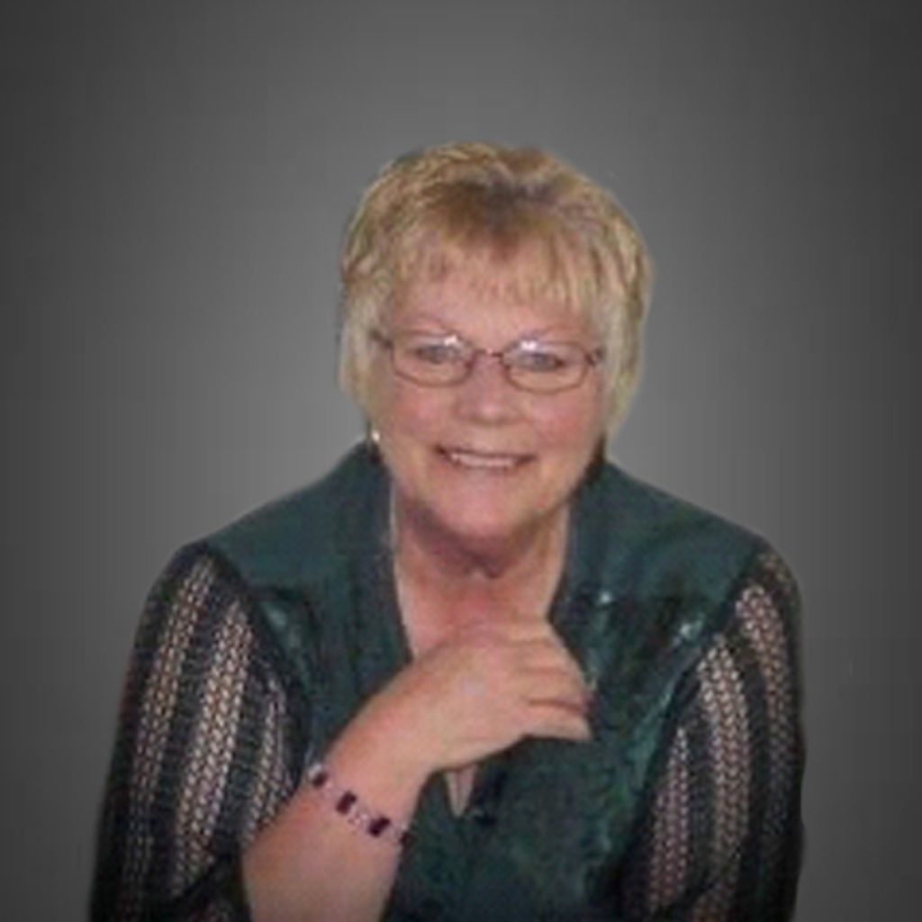 Barbara Roberts